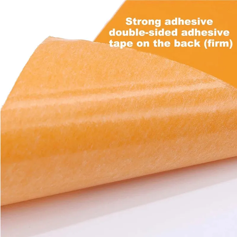 Thermoadhesive Repair Patches for Clothing & Gear
