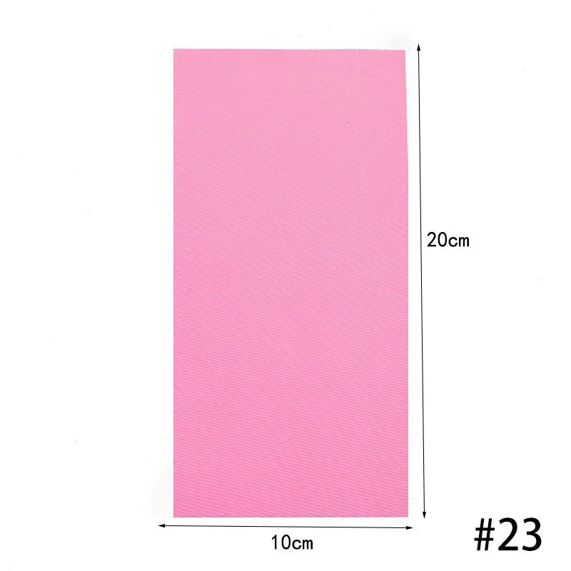 Thermoadhesive Repair Patches for Clothing & Gear