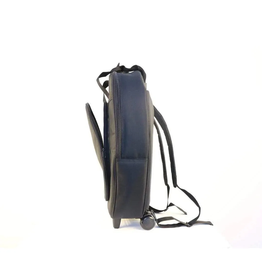 Tolaye 11615W Cymbal Bag with Wheels