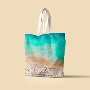 Tote Bag by Destination Label - Bondi Layers