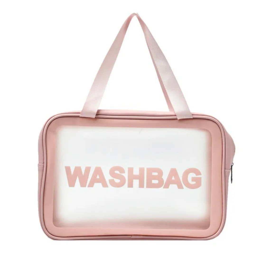 Travel Washbags