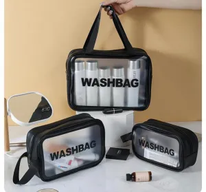 Travel Washbags