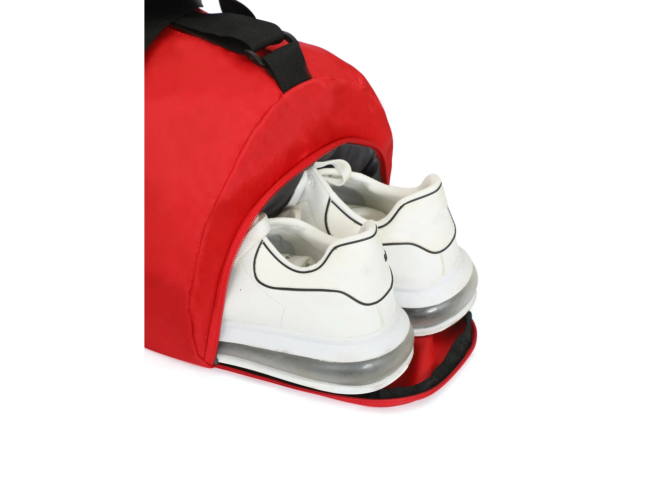UCB DREW GYM BAG