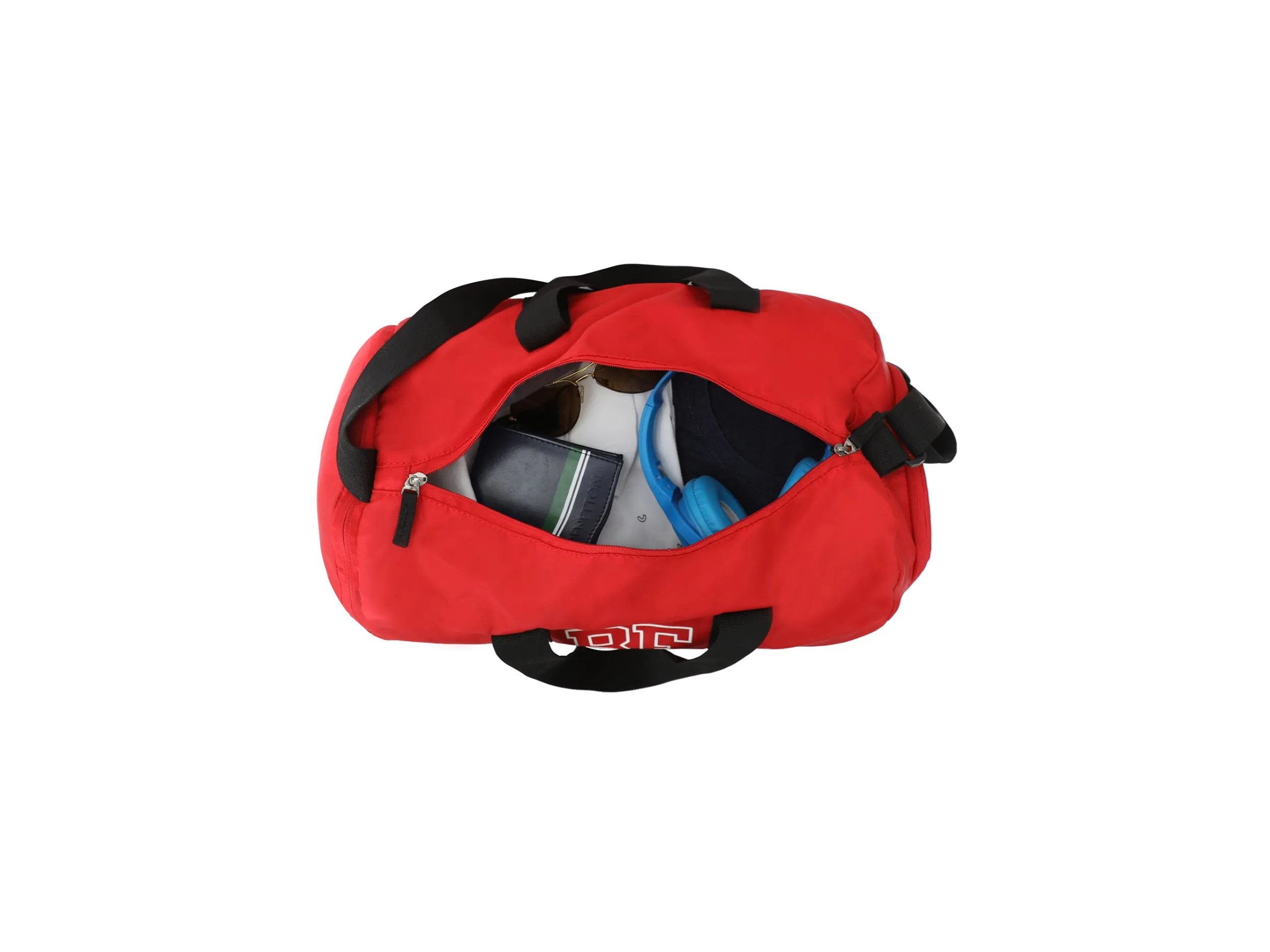 UCB DREW GYM BAG