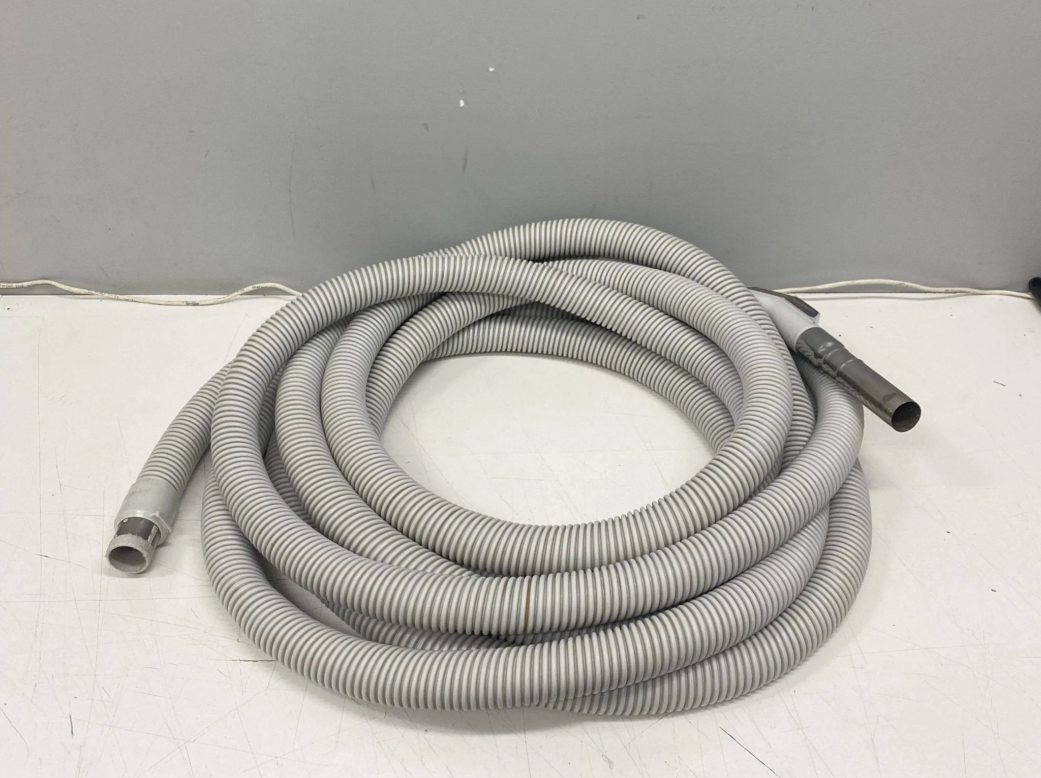 Upgraded Vacuflo 560 Central Vacuum System - Renewed Model