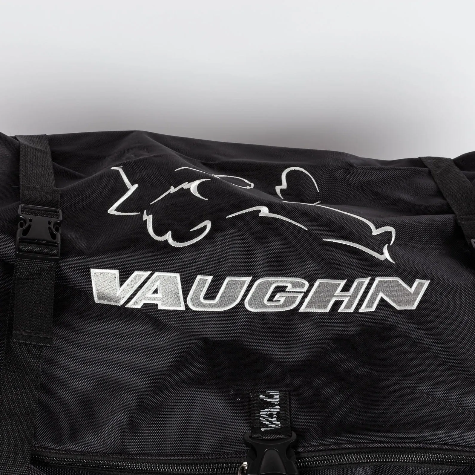 Vaughn Velocity V10 Pro Senior Goalie Wheel Bag