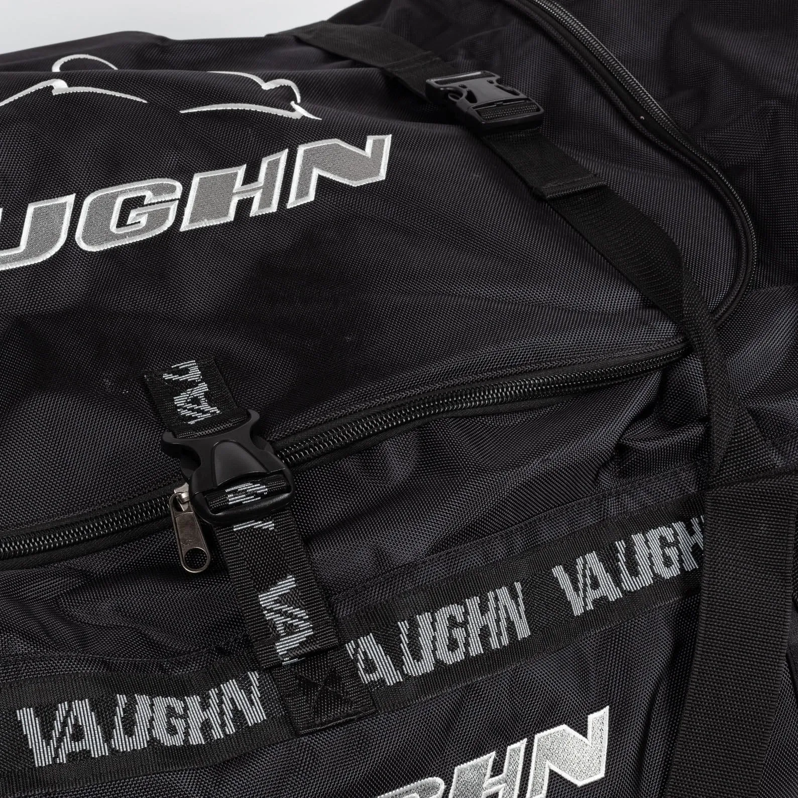 Vaughn Velocity V10 Pro Senior Goalie Wheel Bag