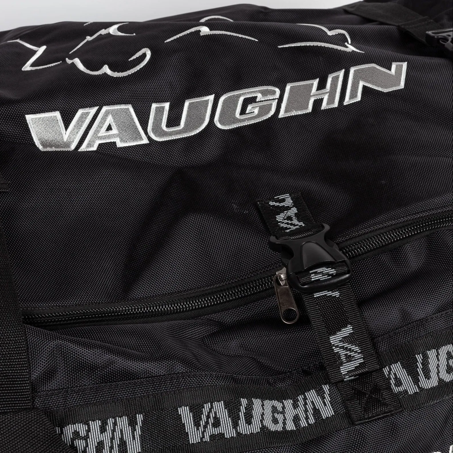 Vaughn Velocity V10 Pro Senior Goalie Wheel Bag