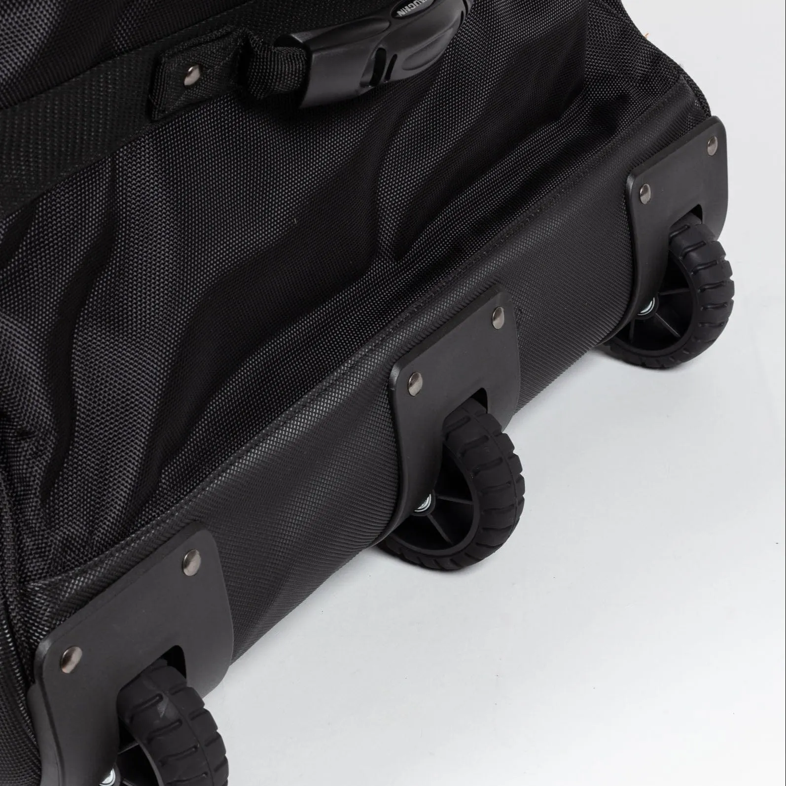 Vaughn Velocity V10 Pro Senior Goalie Wheel Bag