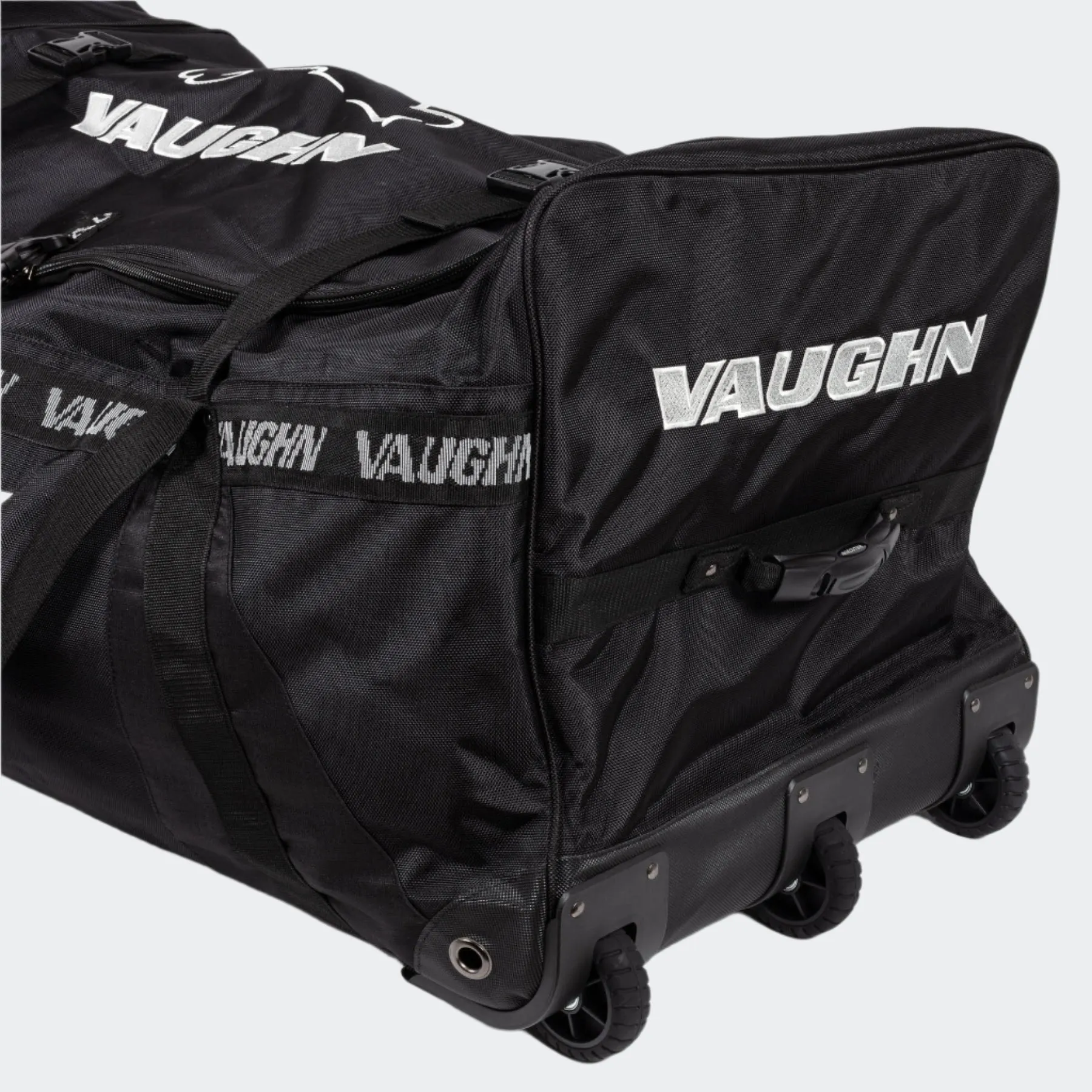 Vaughn Velocity V10 Pro Senior Goalie Wheel Bag