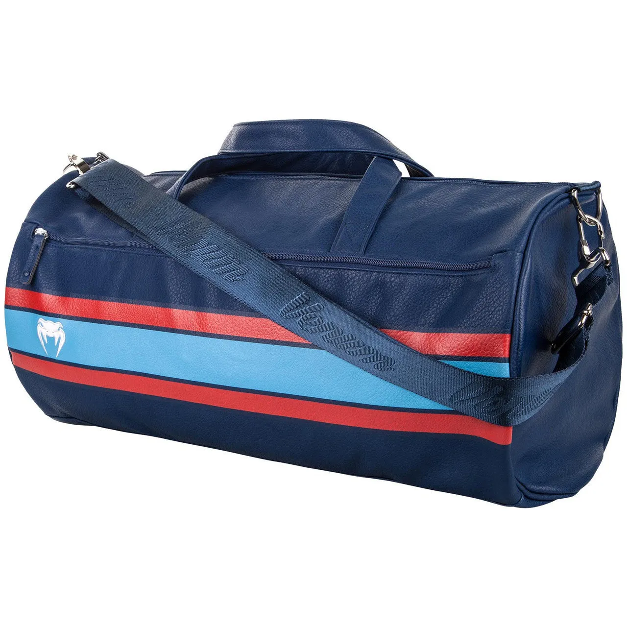 Venum Cutback Sport Bag Blue-Red