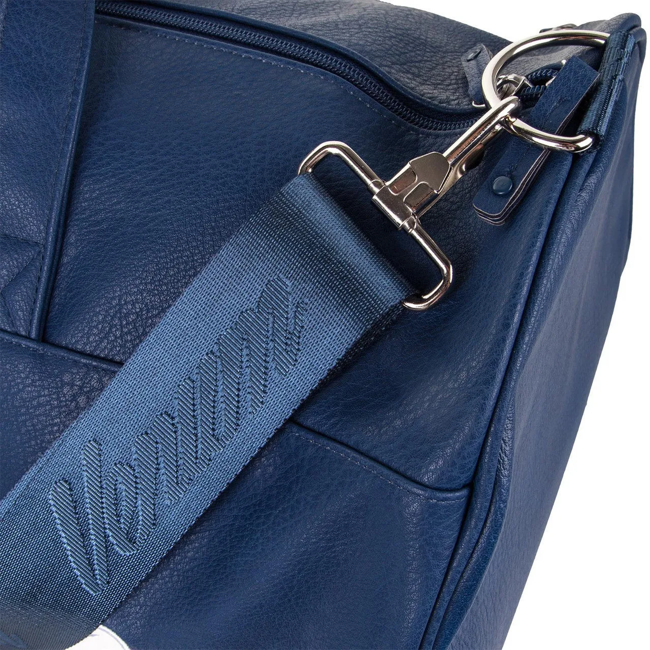Venum Cutback Sport Bag Blue-Red