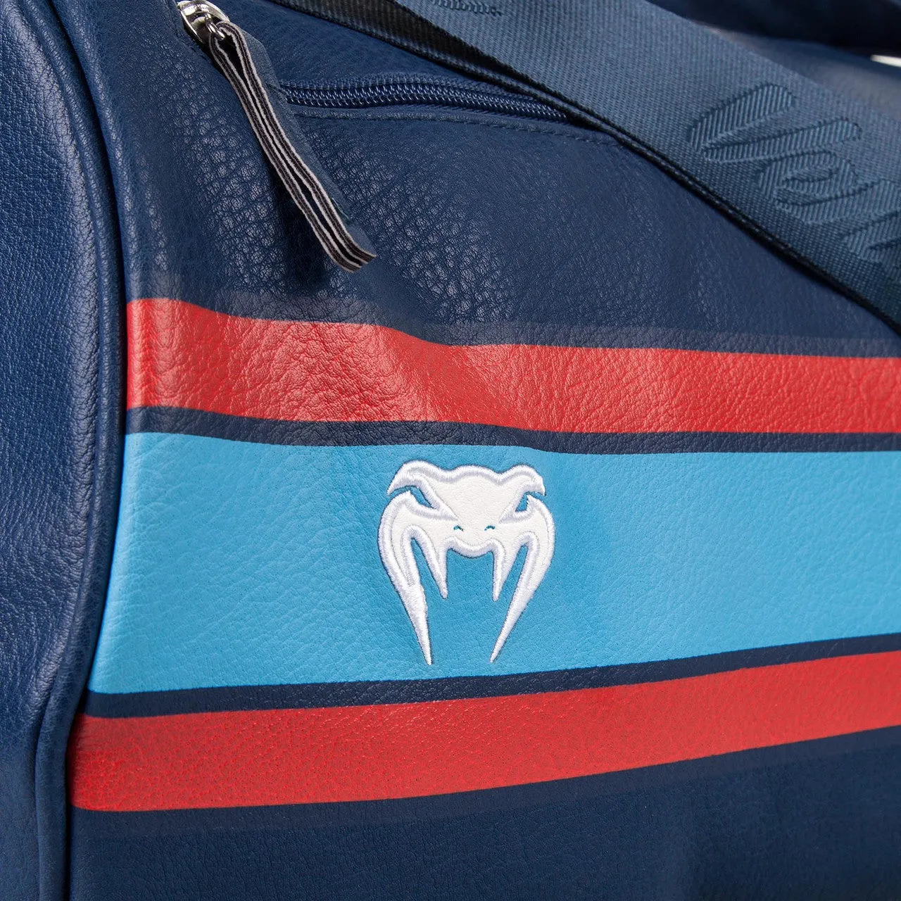 Venum Cutback Sport Bag Blue-Red