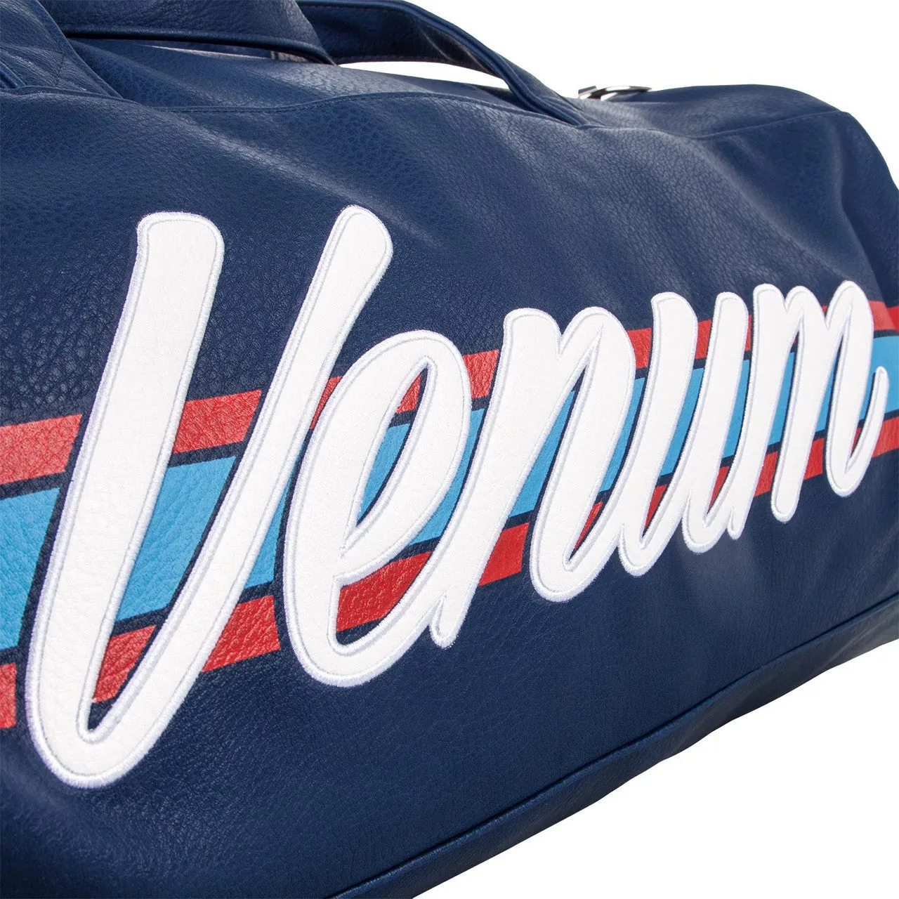 Venum Cutback Sport Bag Blue-Red