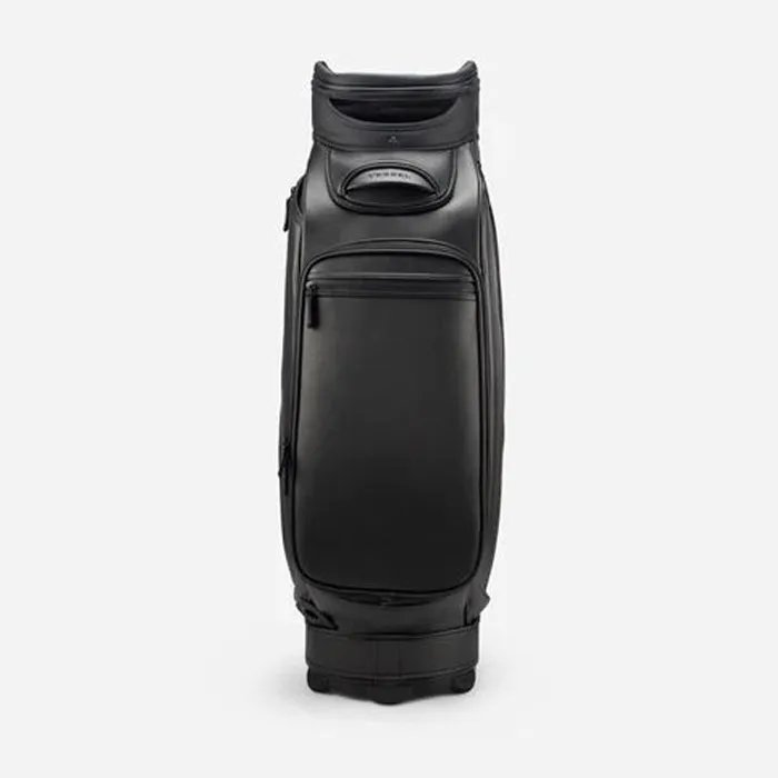 Vessel Prime 2.0 Staff
