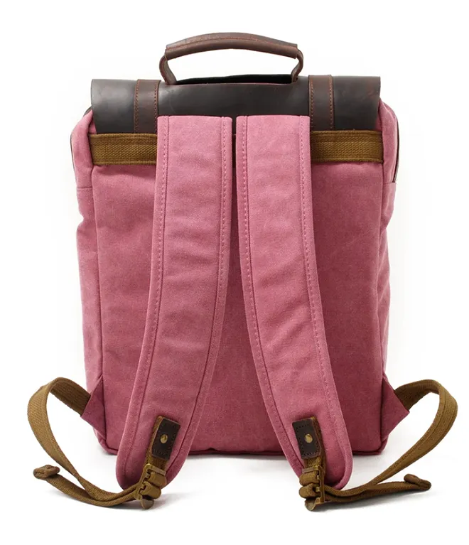 Vintage Bookbag   | Torres del Paine