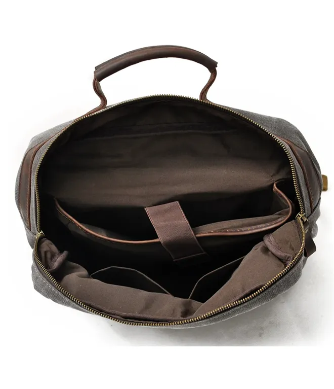 Vintage Bookbag   | Torres del Paine