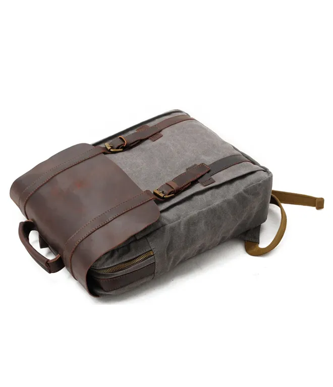 Vintage Bookbag   | Torres del Paine