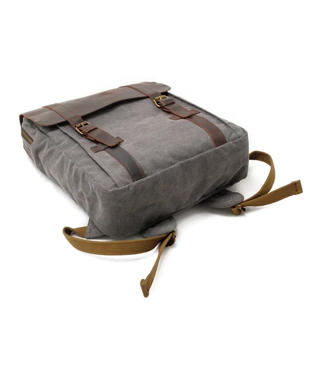 Vintage Bookbag   | Torres del Paine