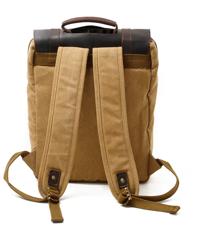 Vintage Bookbag   | Torres del Paine