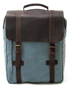 Vintage Bookbag   | Torres del Paine