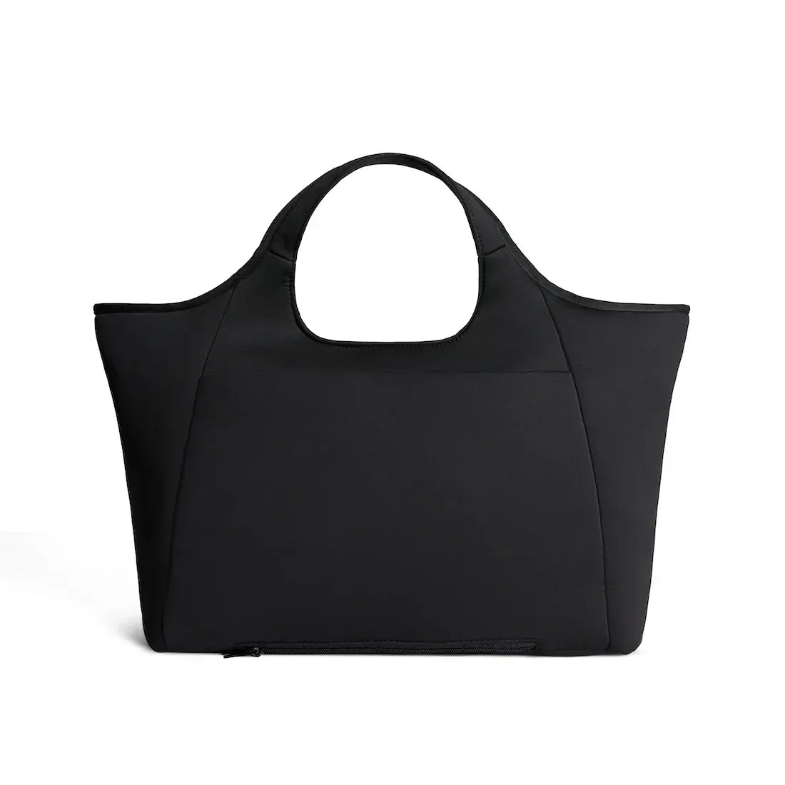 VOORAY WORK IT TOTE | BLACK