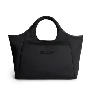 VOORAY WORK IT TOTE | BLACK