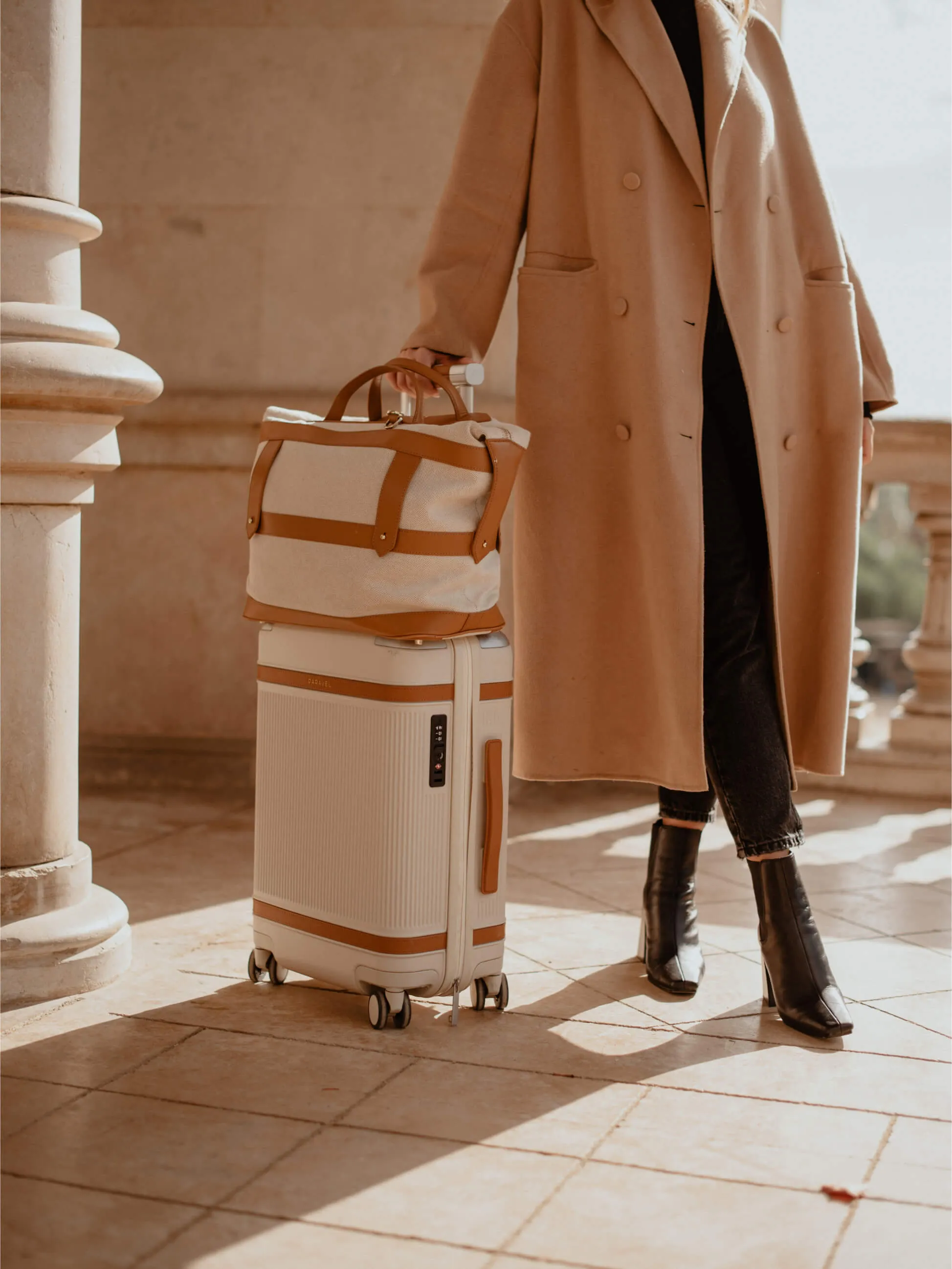 Weekender