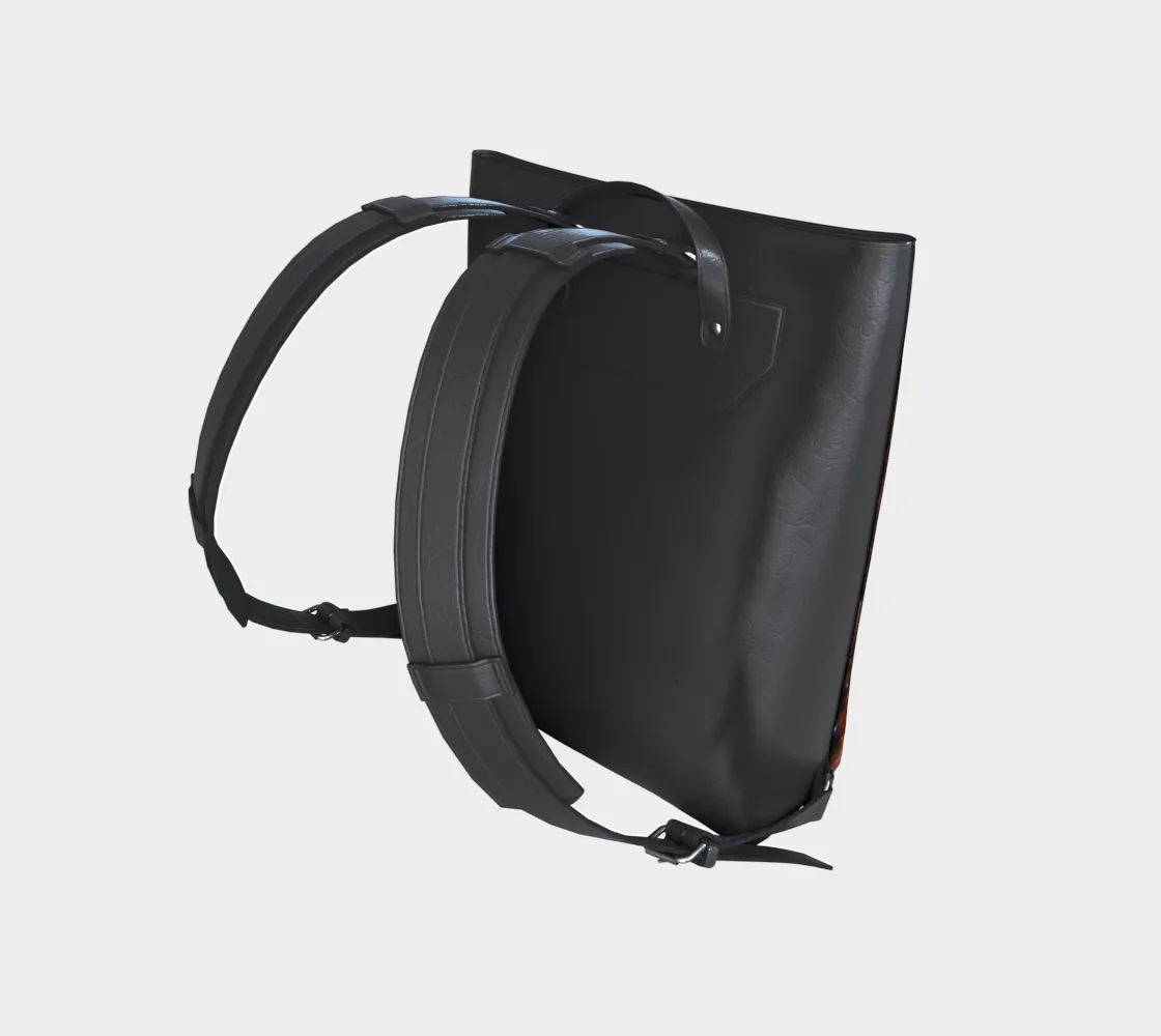 Westerlund Backpack