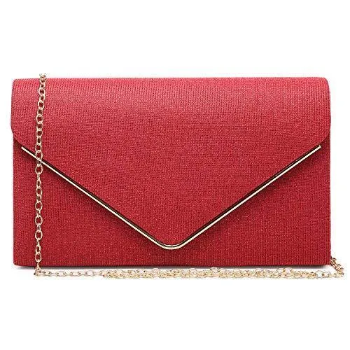 Women Evening Bags Wedding Purses Cocktail  Party Clutches (170096-1)