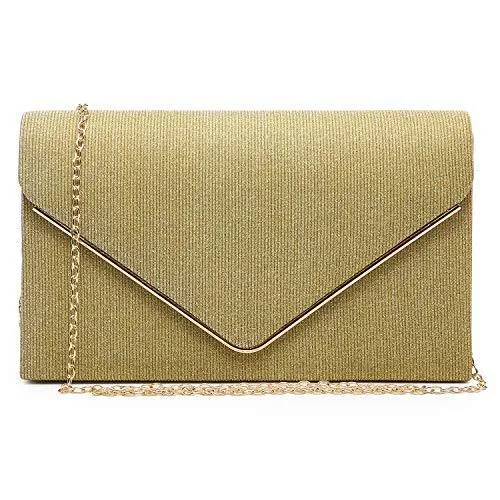 Women Evening Bags Wedding Purses Cocktail  Party Clutches (170096-1)