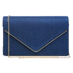 Women Evening Bags Wedding Purses Cocktail  Party Clutches (170096-1)