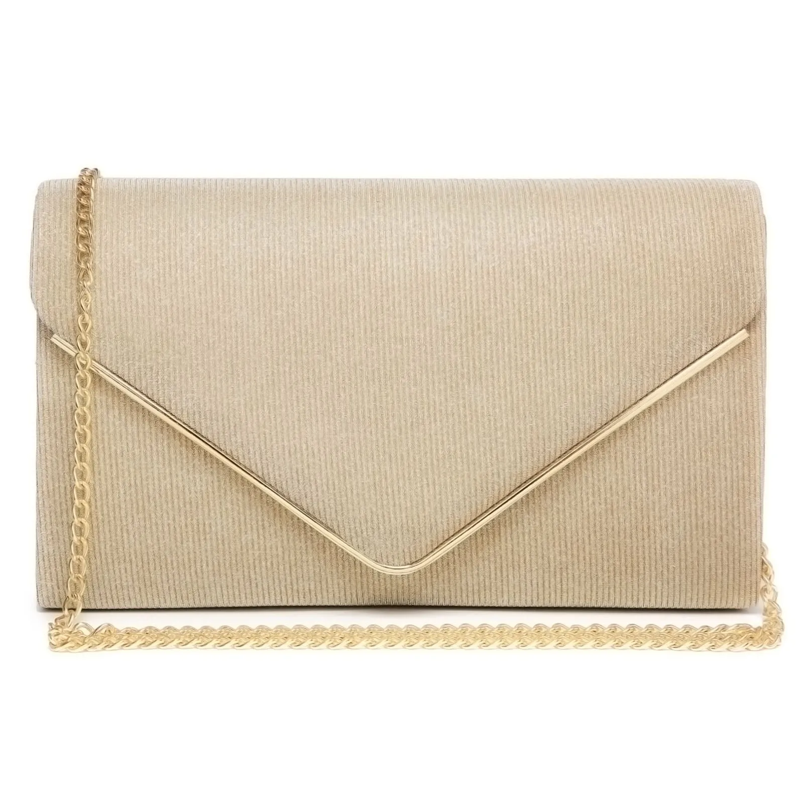 Women Evening Bags Wedding Purses Cocktail  Party Clutches (170096-1)