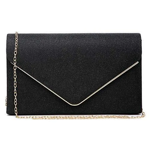 Women Evening Bags Wedding Purses Cocktail  Party Clutches (170096-1)