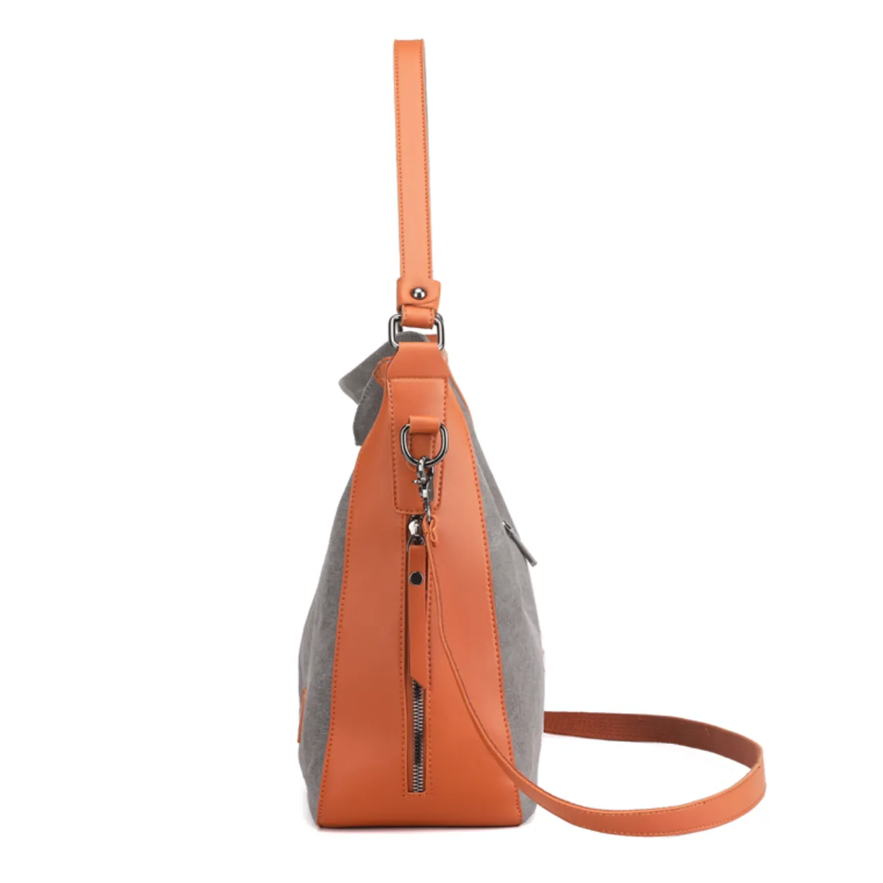 Women Fashion Shoulder Crossbody Canvas Bag (Buy 2 Save More 15%)