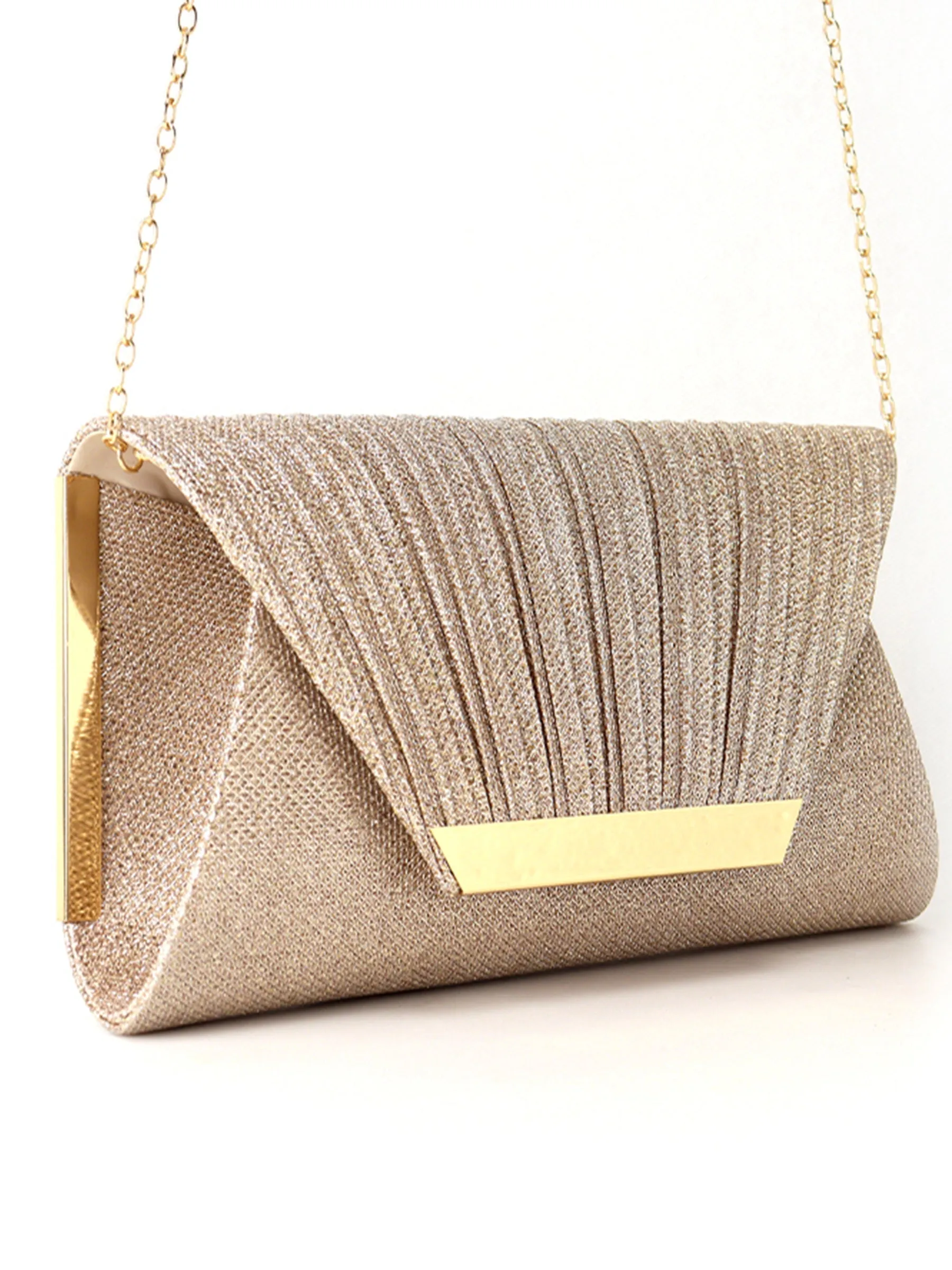 Women Handbags Clutch Purses Shining Bags For Wedding Party Prom Sparkly Bag