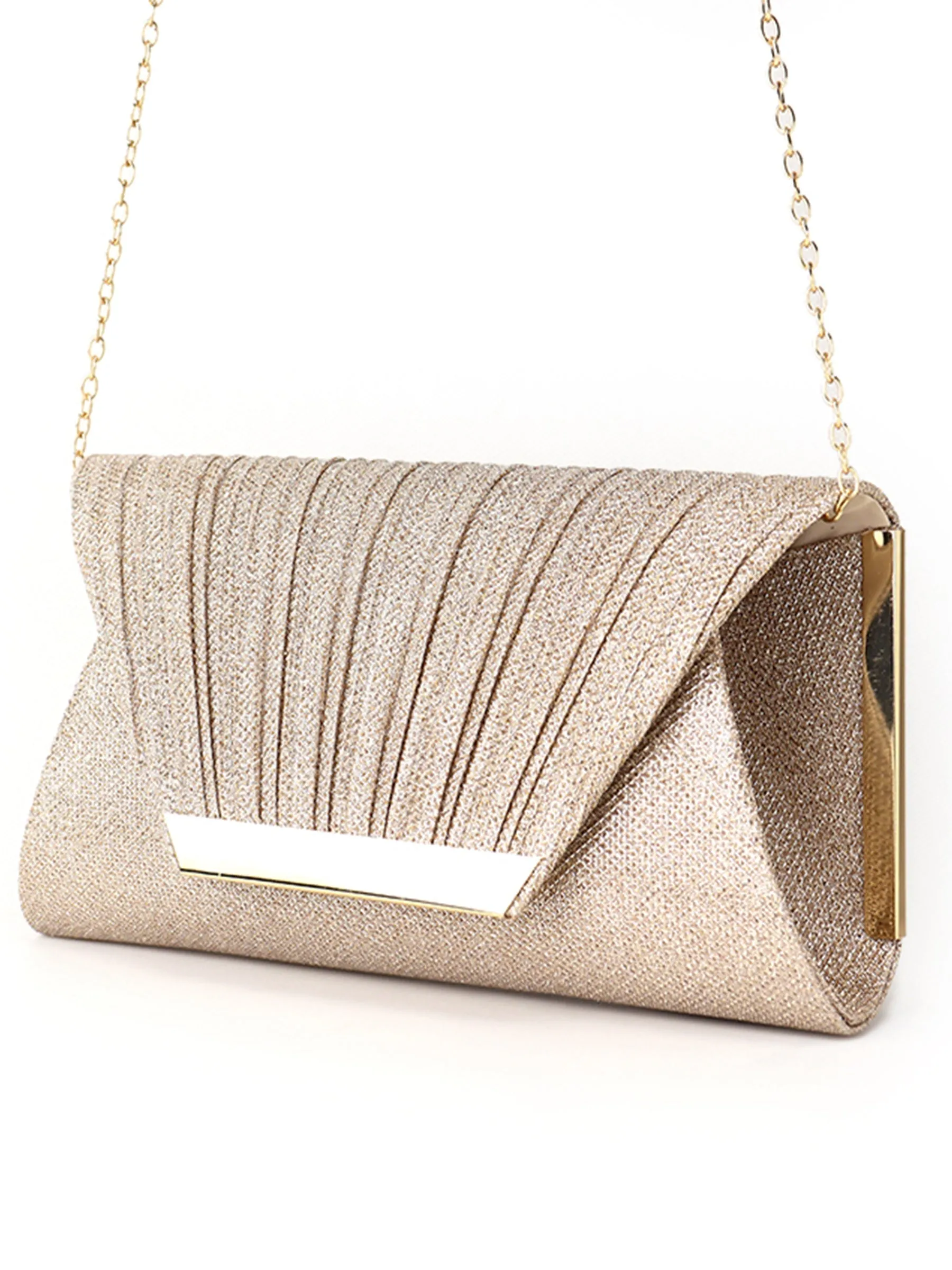 Women Handbags Clutch Purses Shining Bags For Wedding Party Prom Sparkly Bag