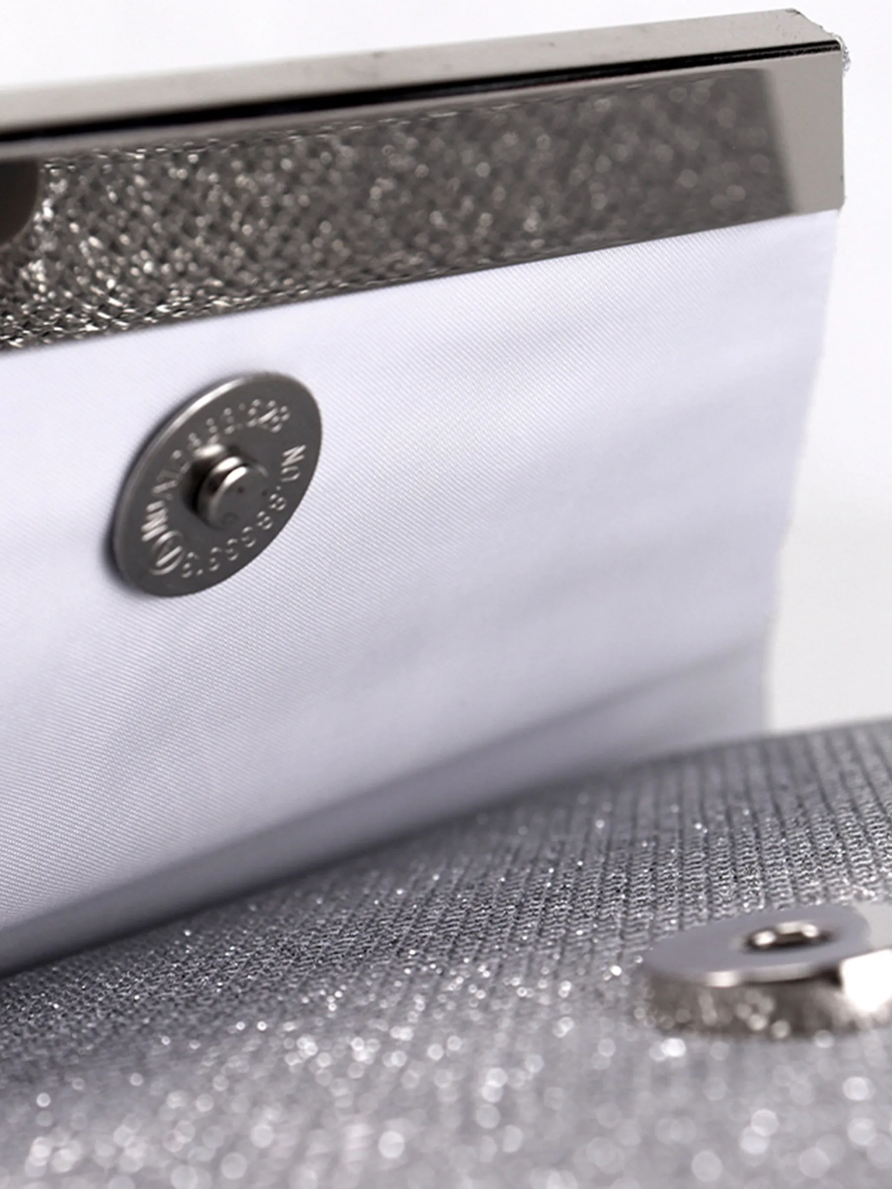 Women Handbags Clutch Purses Shining Bags For Wedding Party Prom Sparkly Bag