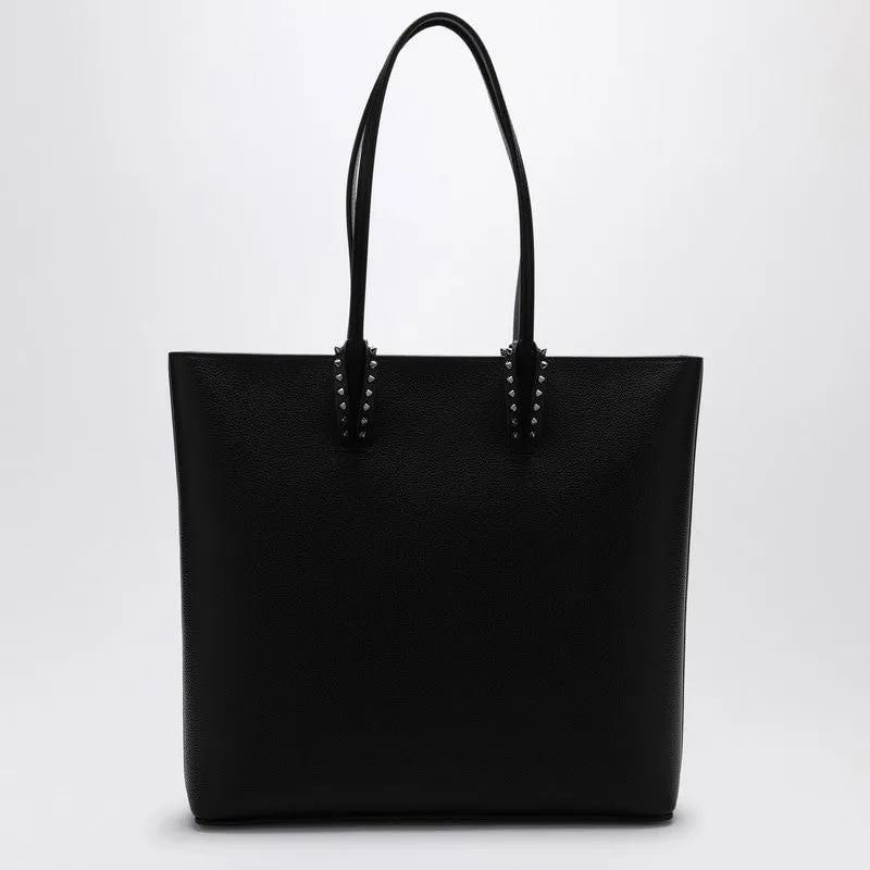 Women's Cabata Tote Bag in Black | 3245086LE