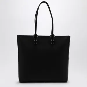 Women's Cabata Tote Bag in Black | 3245086LE