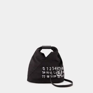 Women's Japanese Crossbody in Black | SB6WD0026 Color P7184 Color T8013