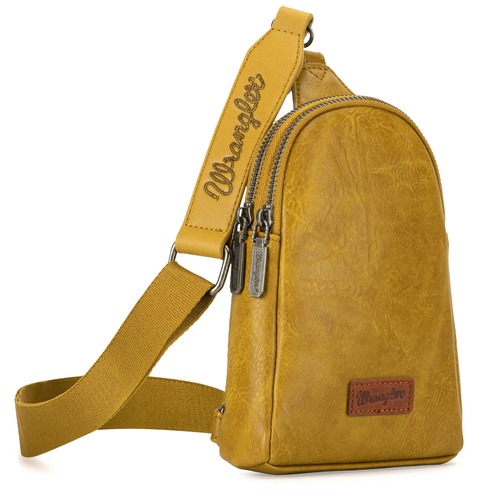 Wrangler Sling Bag/Crossbody/Chest Bag